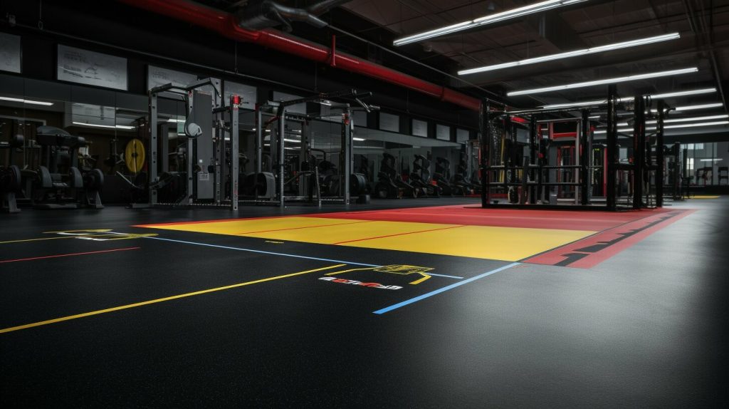 Topnotch Gym Flooring for Weightlifting Your Ultimate Guide